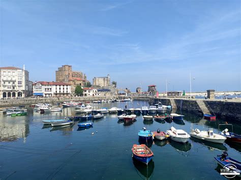 Castro Urdiales: TODO lo que ver en su casco。